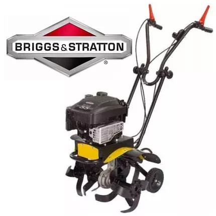 Мотокультиватор Champion ВC 5602BS купить в Когалыме