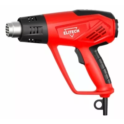 Фен строительный ELITECH ТВ 2000 К купить в Когалыме