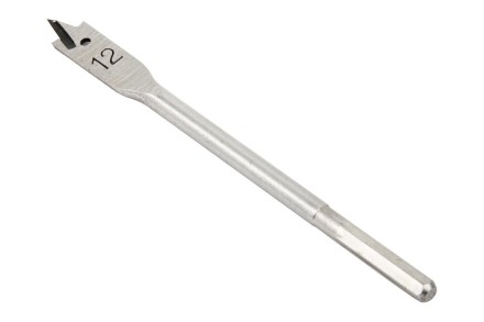 Сверло по дереву HAMMER Ф12х152мм (DR WD SP 12мм*152мм) купить в Когалыме