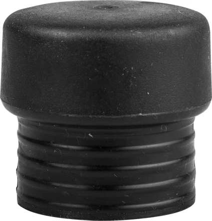 Боек ЗУБР "ЭКСПЕРТ" сменный, для сборочных молотков арт. 2044-40, черный, средней мягкости, для строит работ, 40мм 20442-40-2 купить в Когалыме