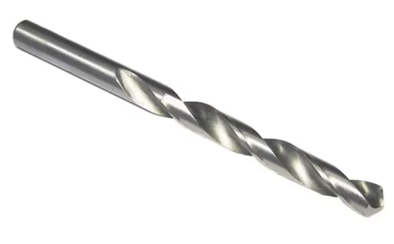 Сверло по металлу 8.9 мм с цилиндрическим хвостовиком Гост 1090 купить в Когалыме