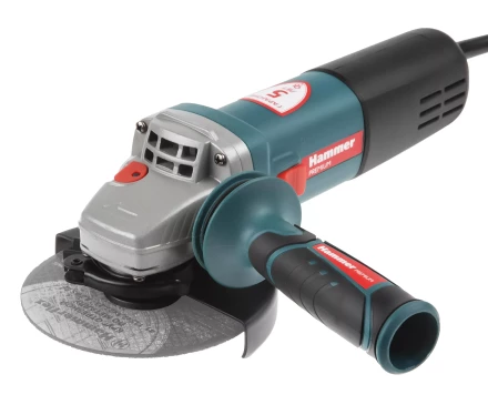 Болгарка УШМ HAMMER USM950B PREMIUM купить в Когалыме