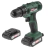 Дрель аккумуляторная HAMMER ACD12BS купить в Когалыме