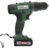 Дрель аккумуляторная HAMMER ACD12BS купить в Когалыме