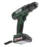Дрель аккумуляторная HAMMER ACD12BS купить в Когалыме