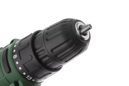 Дрель аккумуляторная HAMMER ACD12BS купить в Когалыме