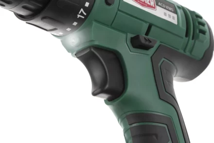 Дрель аккумуляторная HAMMER ACD12BS купить в Когалыме