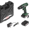 Дрель аккумуляторная HAMMER ACD12BS купить в Когалыме