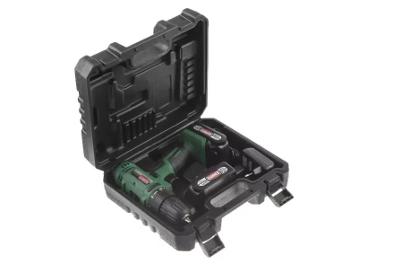 Дрель аккумуляторная HAMMER ACD12BS купить в Когалыме