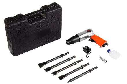 Отбойный молоток пневматический WESTER MH-10 купить в Когалыме