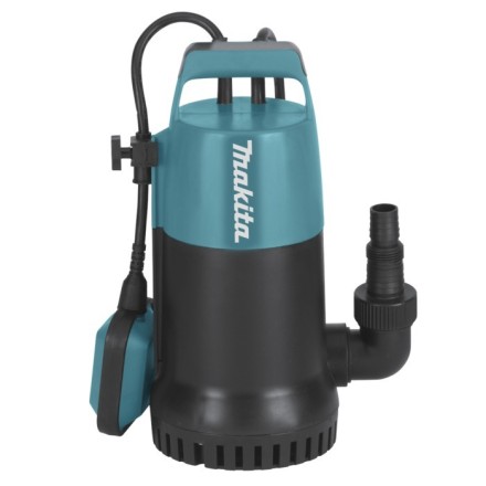 Насос дренажный погружной Makita PF0800 купить в Когалыме