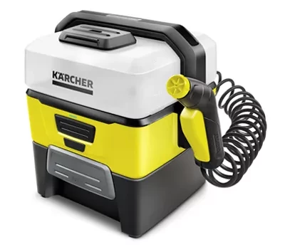 Портативная мойка Karcher OC 3 Bike (1.680-003.0) купить в Когалыме