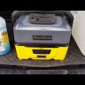 Портативная мойка Karcher OC 3 Bike (1.680-003.0) купить в Когалыме