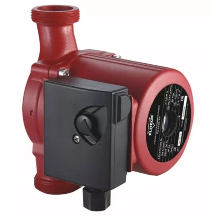 Насос циркуляционный для отопления Elitech НЦ 2518/8Э купить в Когалыме