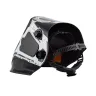 Маска сварщика FOXCRAFT галактика ф-р 9700V без коробки купить в Когалыме