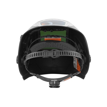 Маска сварщика FOXCRAFT галактика ф-р 9700V без коробки купить в Когалыме