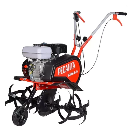 Мотокультиватор Ресанта БМК-6,5 70/5/32 купить в Когалыме