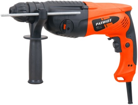 Перфоратор RH 265 PATRIOT купить в Когалыме