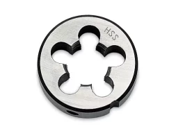 Плашка для трубной конической резьбы R 1 гост 6228