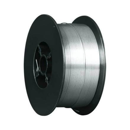 Проволока алюминиевая Foxweld AL Si 5 ER-4043 d=1мм 2кг D200 купить в Когалыме