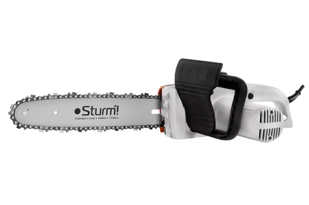 Пила цепная CC-9916 STURM купить в Когалыме