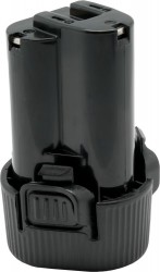 P.I.T. Аккумулятор Li-ion 10.8V 1.5 AH Makita (аналог BL1013, подходит к DF330D, DF330DWE) купить в Когалыме