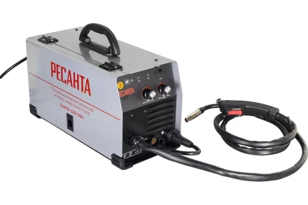 Сварочный полуавтомат Ресанта САИПА-22В/160А (MIG/MAG) 65/109 купить в Когалыме