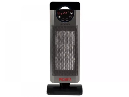 Колонный тепловентилятор РЕСАНТА ТВК-3 купить в Когалыме