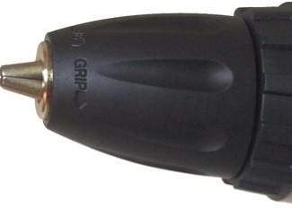 Аккумуляторная дрель RD-SD18L/2T RedVerg купить в Когалыме