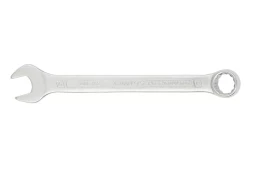 Ключ комбинированный 15 мм CrV холодный штамп GROSS 15134