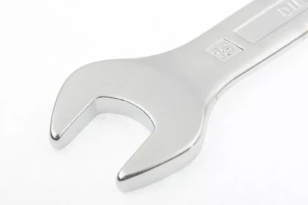 Ключ комбинированный 15 мм CrV холодный штамп GROSS 15134 купить в Когалыме