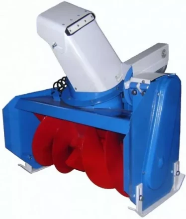 Снегоотбрасыватель Нева СМБ купить в Когалыме