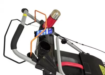 Газонокосилка бензиновая Loncin К 6500L Elitech купить в Когалыме