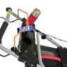 Газонокосилка бензиновая Loncin К 6500L Elitech купить в Когалыме