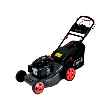 Газонокосилка бензиновая Loncin К 6500L Elitech купить в Когалыме