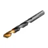 Сверло по металлу, 11 мм, HSS-Tin, Golden Tip, 6 шт. Denzel 717223 купить в Когалыме