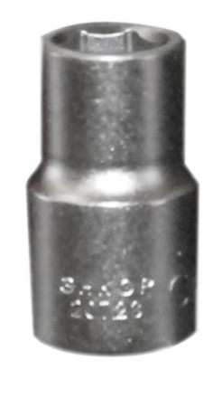 Головка торцевая 1/2&quot; х 14мм 1/10/400 ЭНКОР 20725 купить в Когалыме