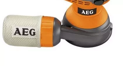 Шлифмашина  ЭШМ EX 125 ES AEG купить в Когалыме