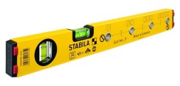 Уровень для электрика 43 см  тип  70 Electric  16135   STABILA
