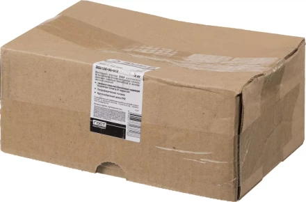 Винт ЗУБР "МАСТЕР" DIN 7985, класс прочности 4.8, оцинкованный, M5x12мм, 5кг 303150-05-012 купить в Когалыме