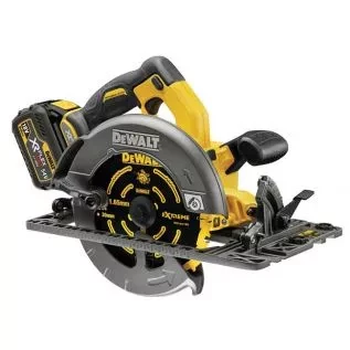 Аккумуляторная дисковая пила DCS 576 N DeWalt купить в Когалыме