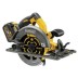 Аккумуляторная дисковая пила DCS 576 N DeWalt купить в Когалыме