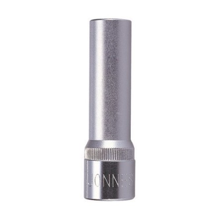 Головка торцевая глубокая 1/2&quot;DR 12 мм S04HD4112 Jonnesway 47235 купить в Когалыме