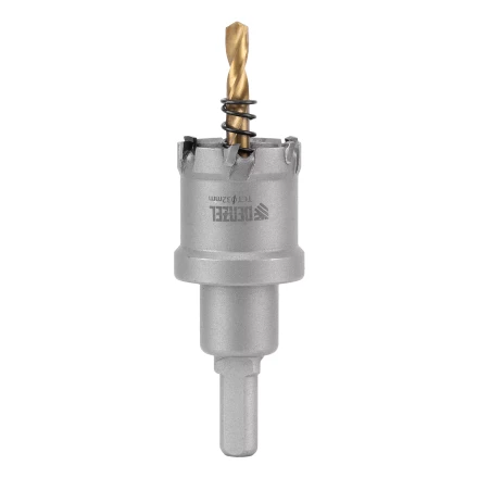 Коронка по металлу твердосплавная, 32 мм Denzel 724010 купить в Когалыме