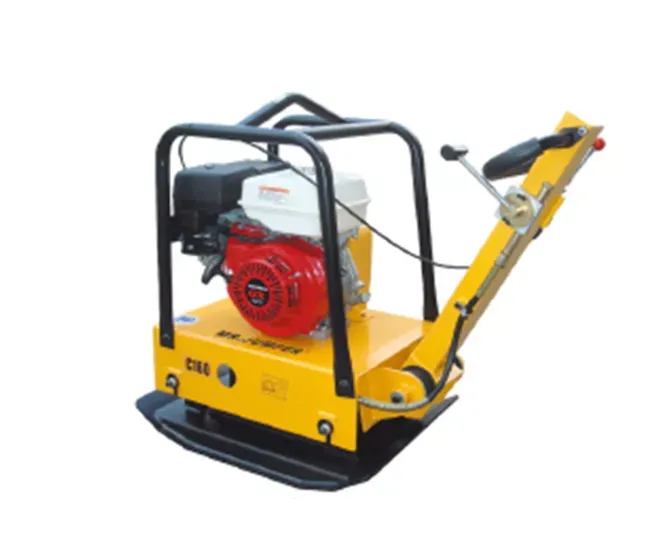 Виброплита реверсивная TOR C-160B(R) 164 кг, 30кН (Loncin) 1024131 купить в Когалыме