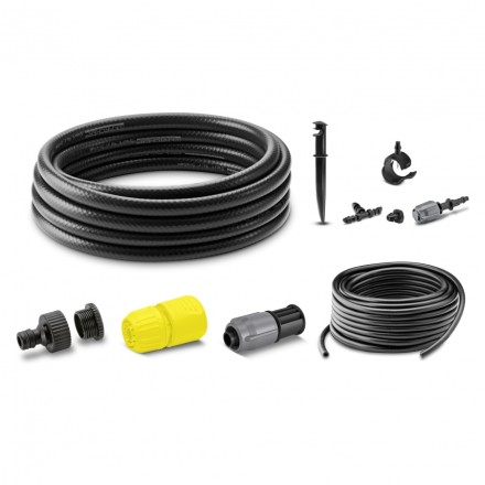 Комплект для полива цветочных горшков KARCHER купить в Когалыме