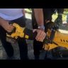 Аккумулятор 54В DCB546 FLEXVOLT DeWalt купить в Когалыме