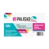 Пакеты для бутербродов, 400 x 260 мм, 100 шт, рулон, Home Palisad 950075 купить в Когалыме