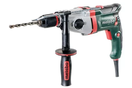 Дрель ударная Metabo SBEV 1300-2S купить в Когалыме