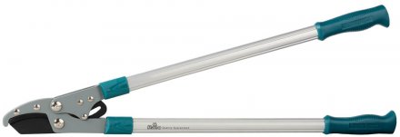 Сучкорез RACO с облегченными алюминиевыми ручками, рез до 30мм, 690мм 4214-53/254 купить в Когалыме